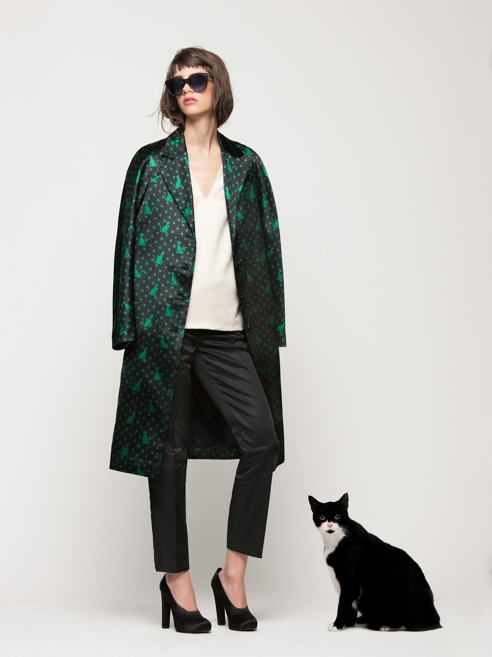 Worldwide Autunno/Inverno 2013/14 Giulietta